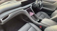 MG Im5 300kW Long Range 100kWh 5dr Auto Electric Hatchback